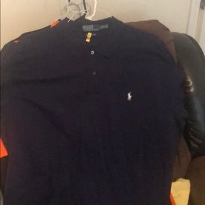 Men’s polo